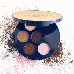 Jules Smith Eye Shadow Palette